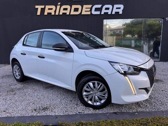 PEUGEOT 208 1.0 FIREFLY FLEX LIKE MANUAL PEUGEOT 208 1.0 FIREFLY FLEX LIKE MANUAL
